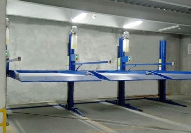 elevadores insa - mantenimiento