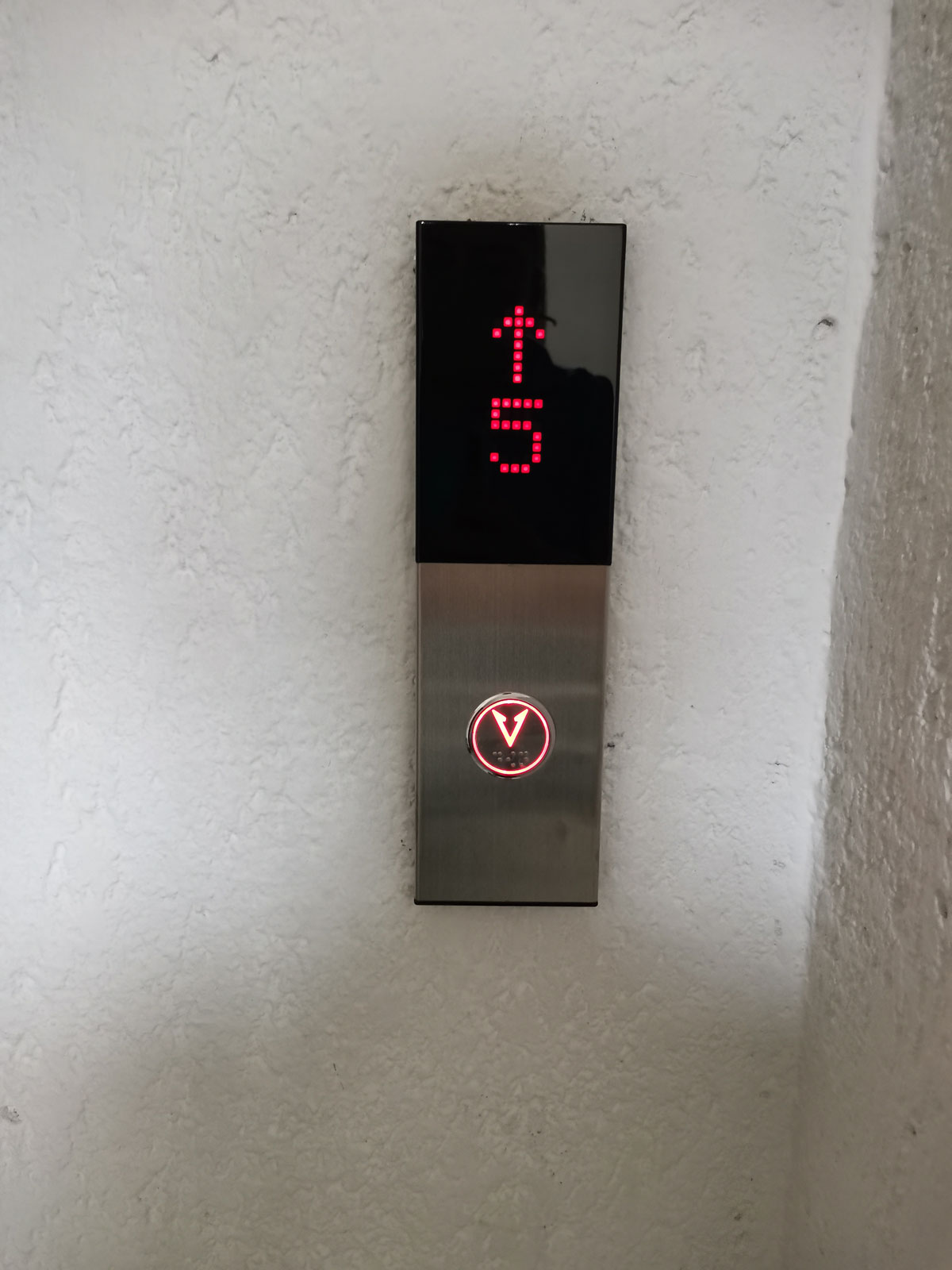 elevadores insa - modernizacion