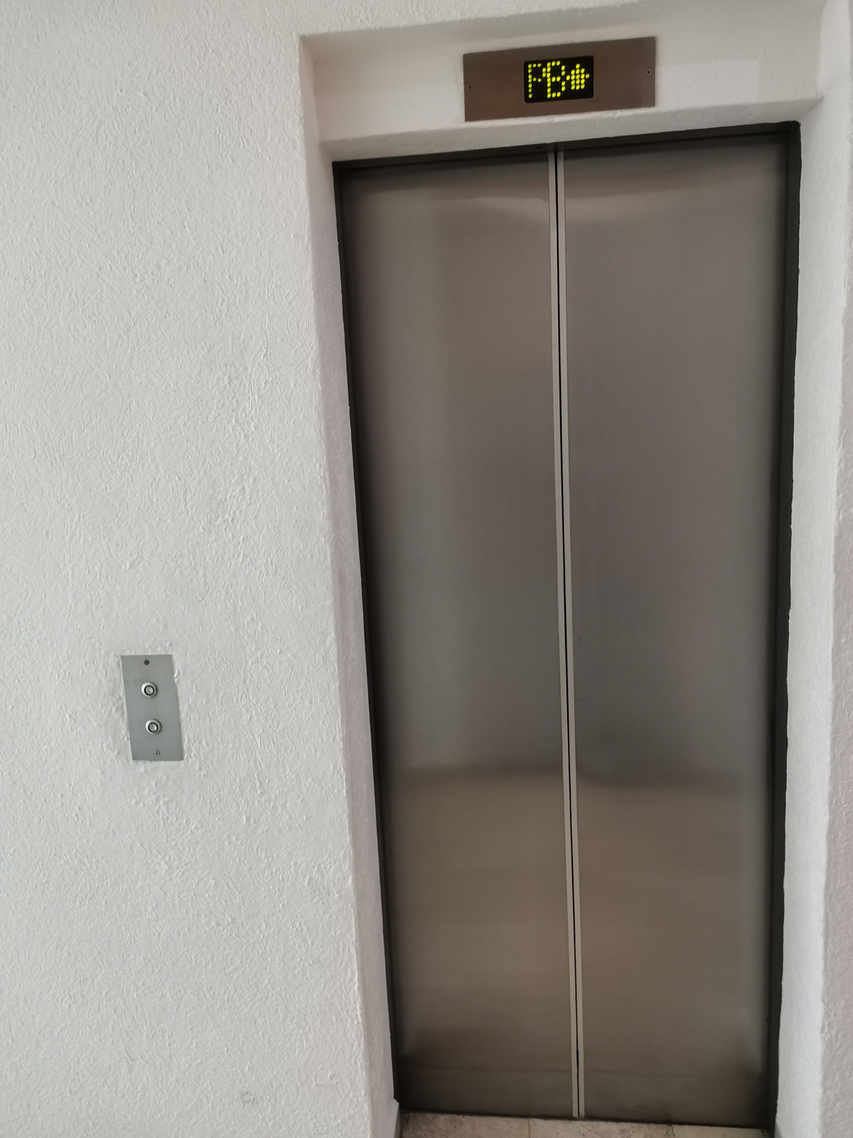 elevadores insa - modernizacion