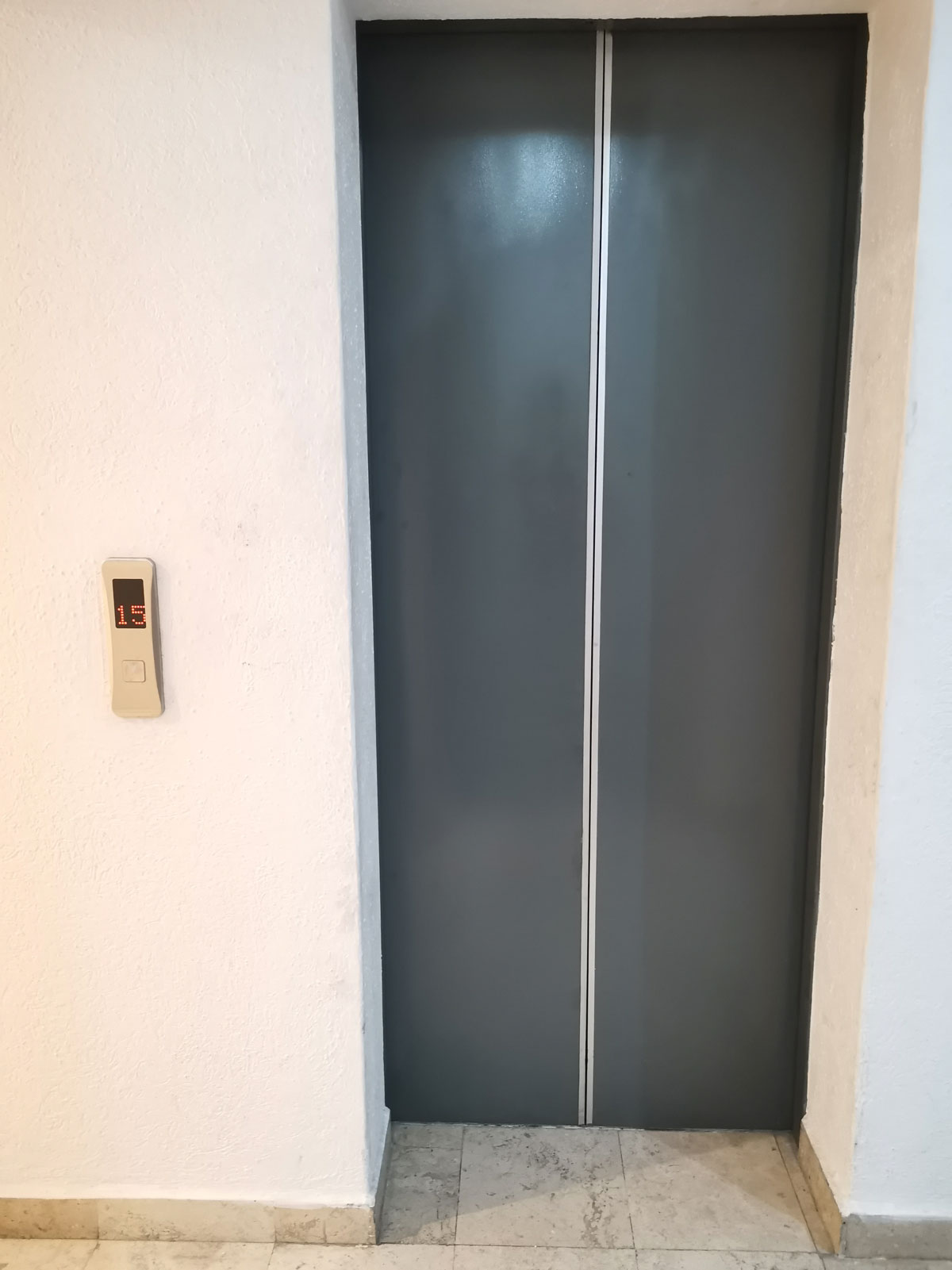 elevadores insa - modernizacion